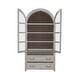 preview thumbnail 34 of 41, River Place Riverstone Curio Cabinet