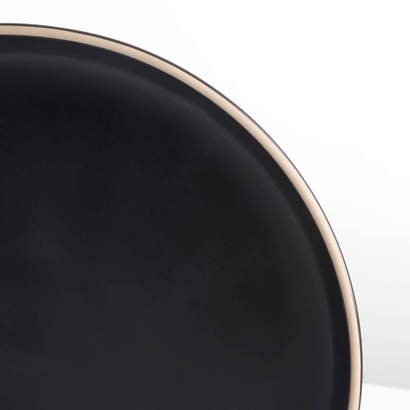 Gibson Home Zuma 18 Piece Dinnerware Set