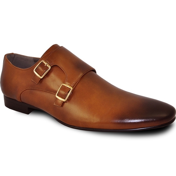 Shop BRAVO Men Dress  Shoe  KLEIN 5 Loafer  Shoe  Tan with 