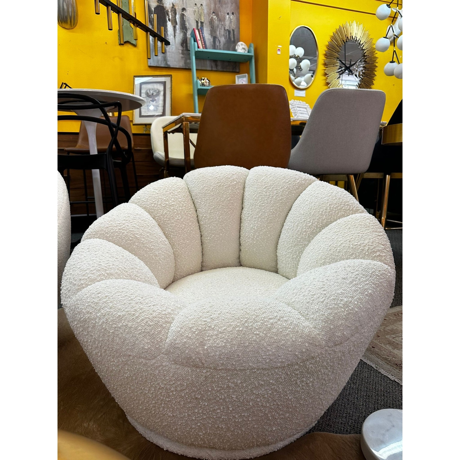 Lounge ii 2025 chair