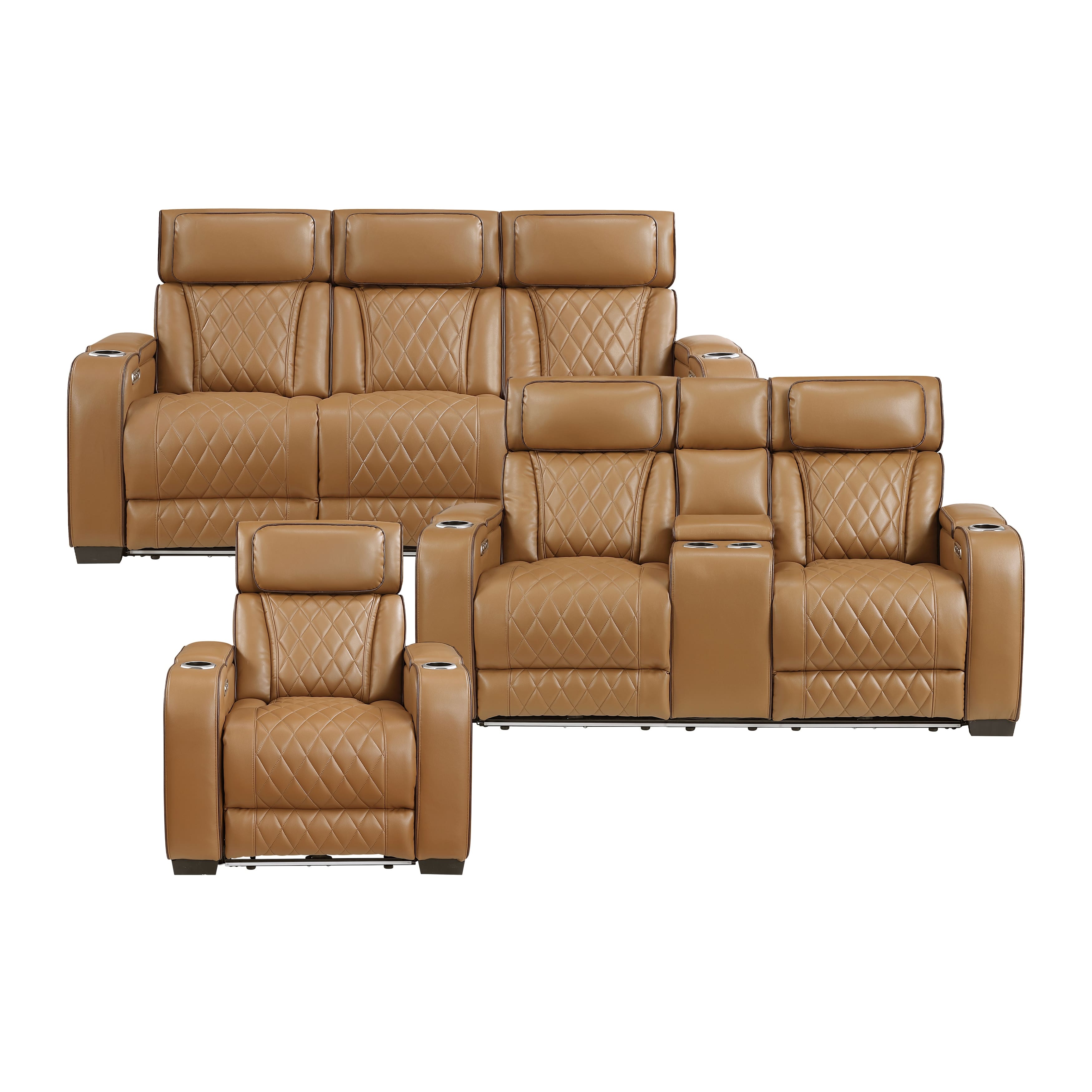 Option Brown