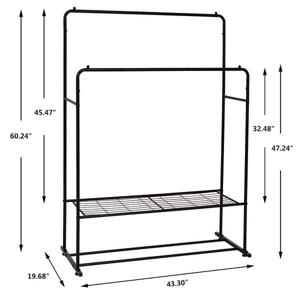 https://ak1.ostkcdn.com/images/products/is/images/direct/c0c45d431dcba17147761bc24176d8c608dfd1be/Siavonce-Garment-Rack-Freestanding-Hanger-Double-Pole-Multi-functional-Bedroom-Clothing-Rack.jpg?impolicy=medium