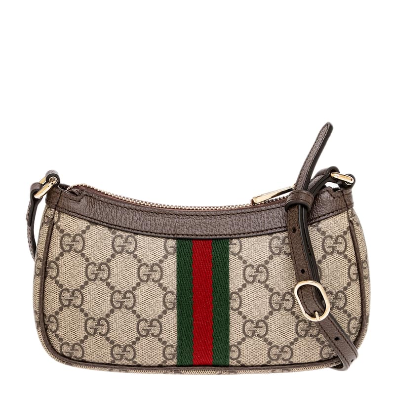 Gucci Ophidia Mini Shoulder Bag