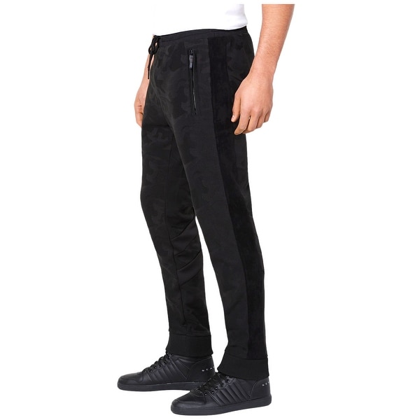 jet track pants