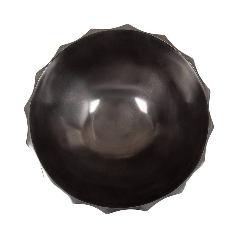 Kate and Laurel Plete Serving Bowl