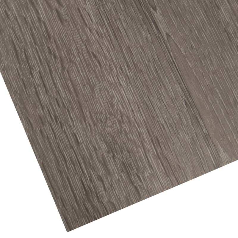 Ackland AKVGL7X48-2520-CA Brushwood 7" x 48" Smooth Vinyl Flooring
