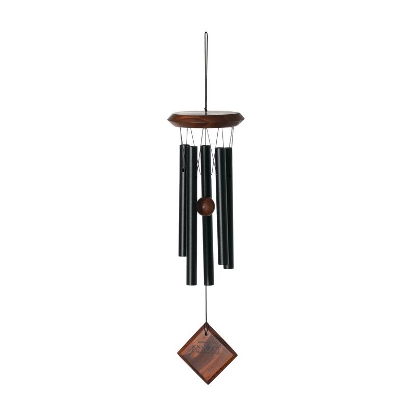 17 in. Woodstock Chimes of Mars Wind Chime