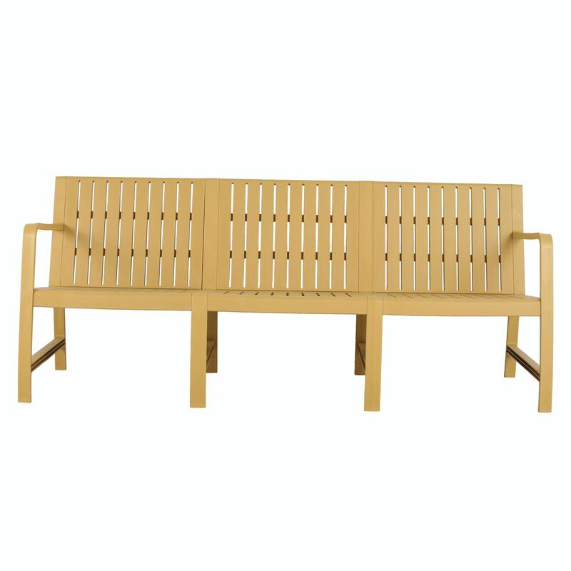 Space-Saving Patio Furniture Set with UV-Resistant Fabric