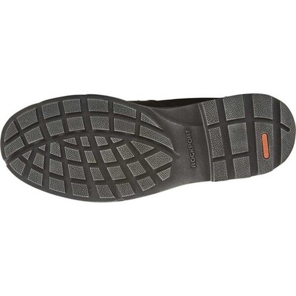 rockport rugged bucks waterproof plain toe