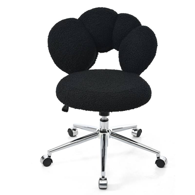 Chair with Suitable for Office, Study room, Bedroom