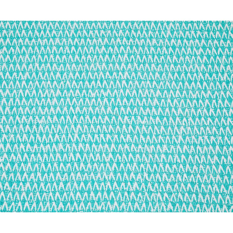 Surfside Sound Bedding Quilt Set