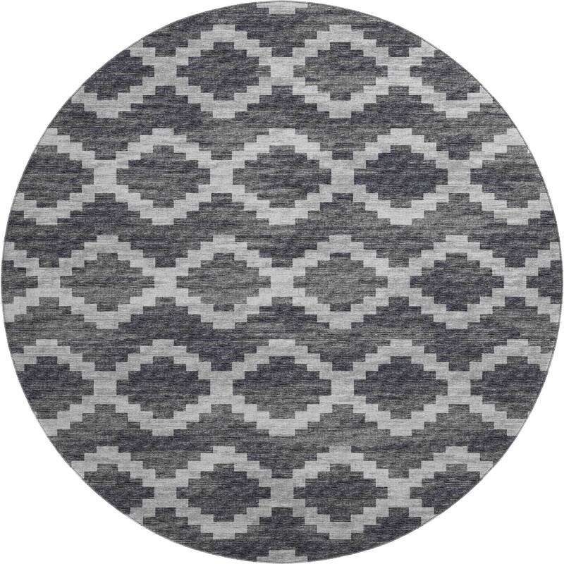 Premium Washable Super Soft Boho Moroccan Mayfield Rug