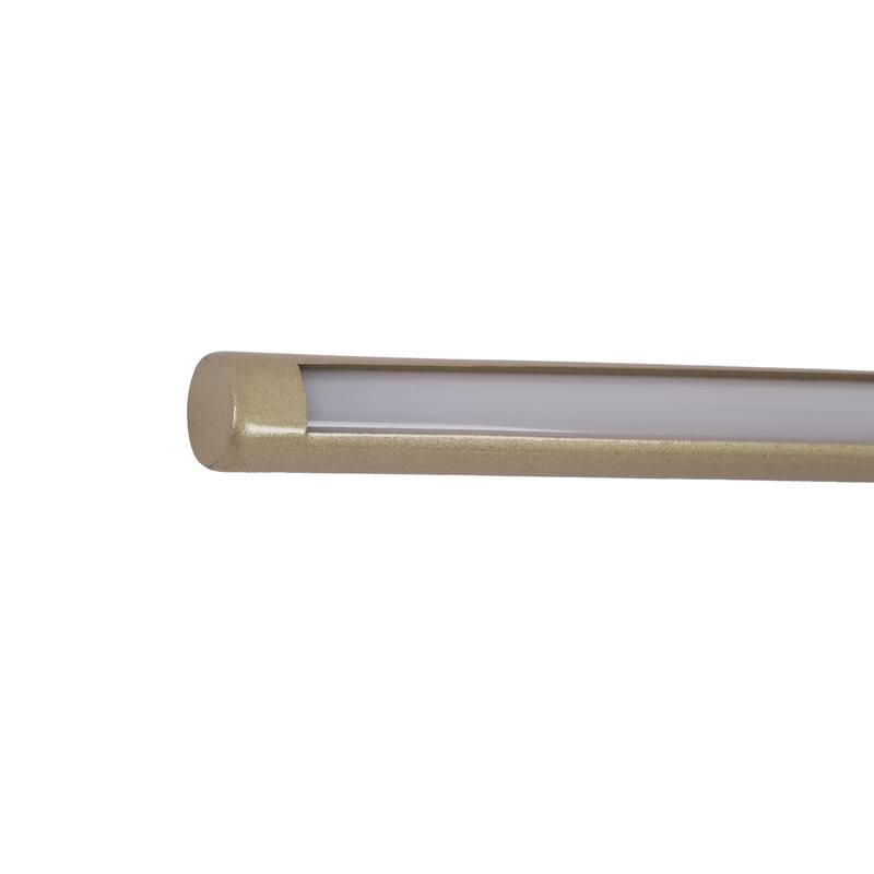 25'' Bathroom Vanity Light LED Fixtures Over Mirror Wall Sconce