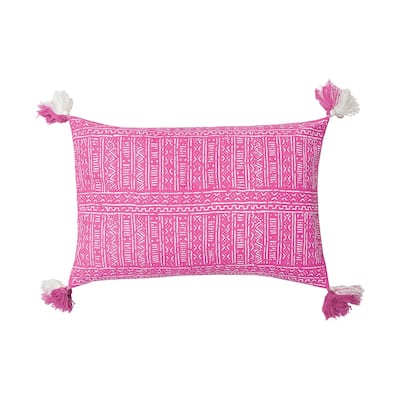 Cyrus Flamingo Printed Pillow Decor Decoration Throw Pillow for Couch Chair Living Room Bedroom