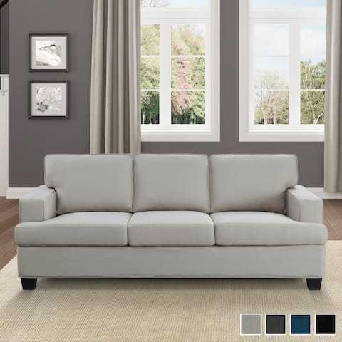 Hayes Living Room Sofa