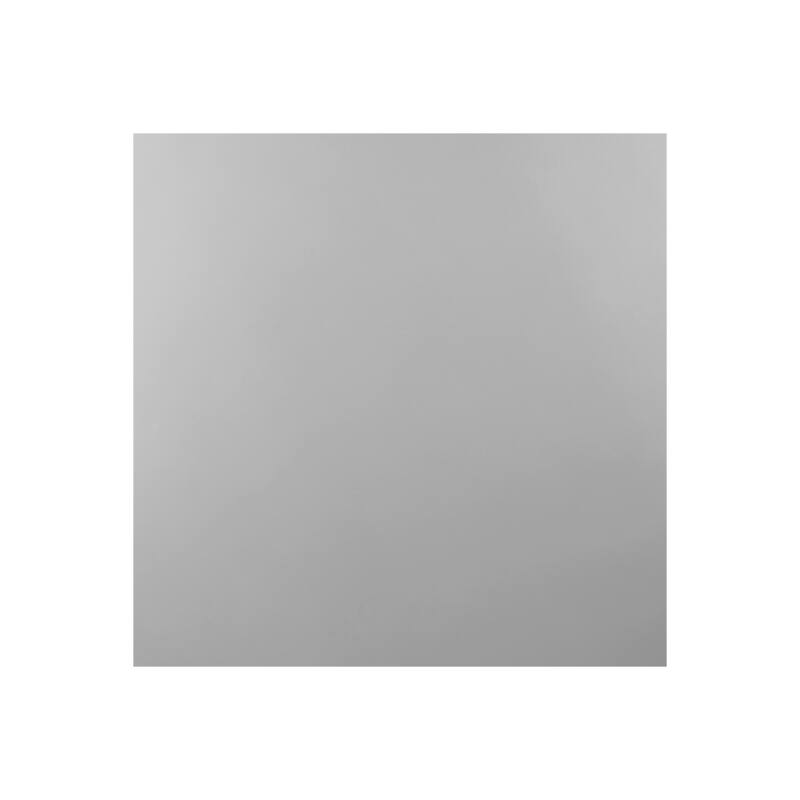 Outdoor Round Dining Table - Patio Table, Garden Table, Eucalyptus Wood Table, 47 Inch Table