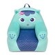 preview thumbnail 3 of 3, Delta Children Gabby's Dollhouse Cozee Buddy Chair