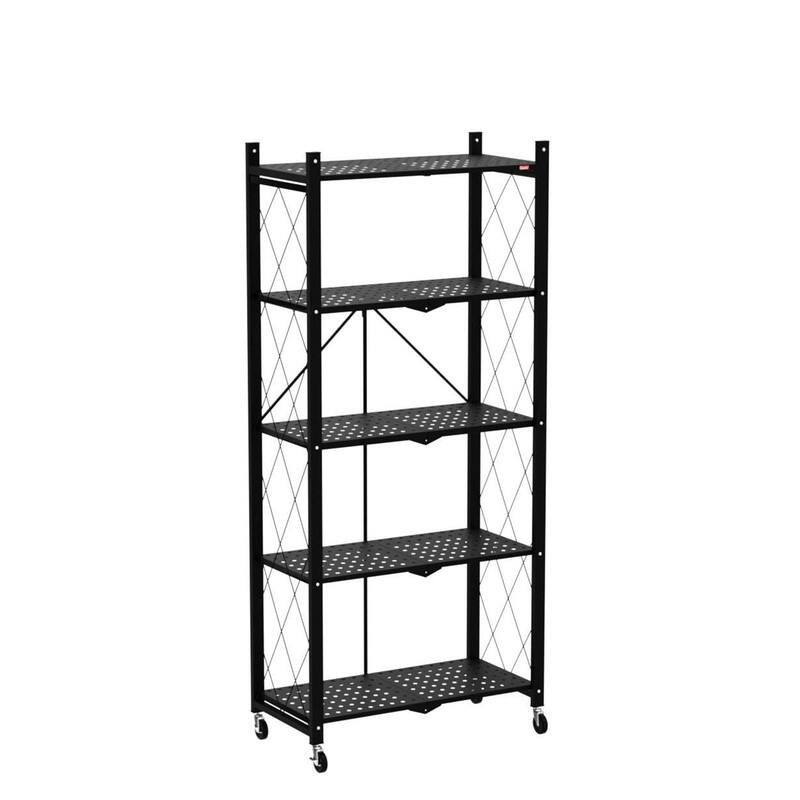 Shelves Organizer Rack for Garage Kitchen