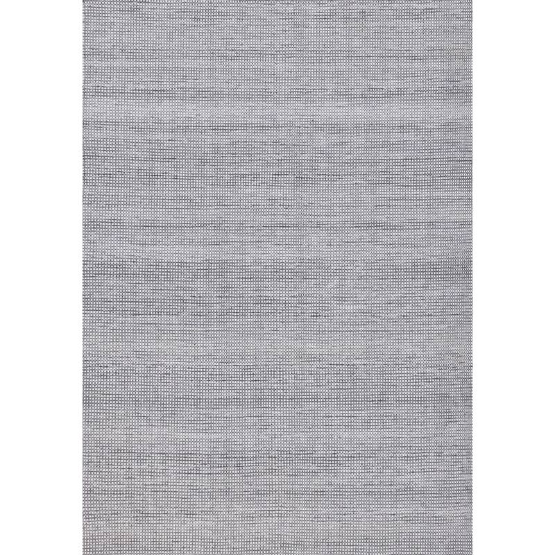 HomeRoots Abstract Modern Rectangle Area Rug