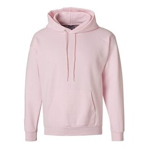 pink hanes hoodie