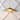 JONATHAN Y Miko 24.5" Modern Coastal Organic Curve Rattan LED Pendant