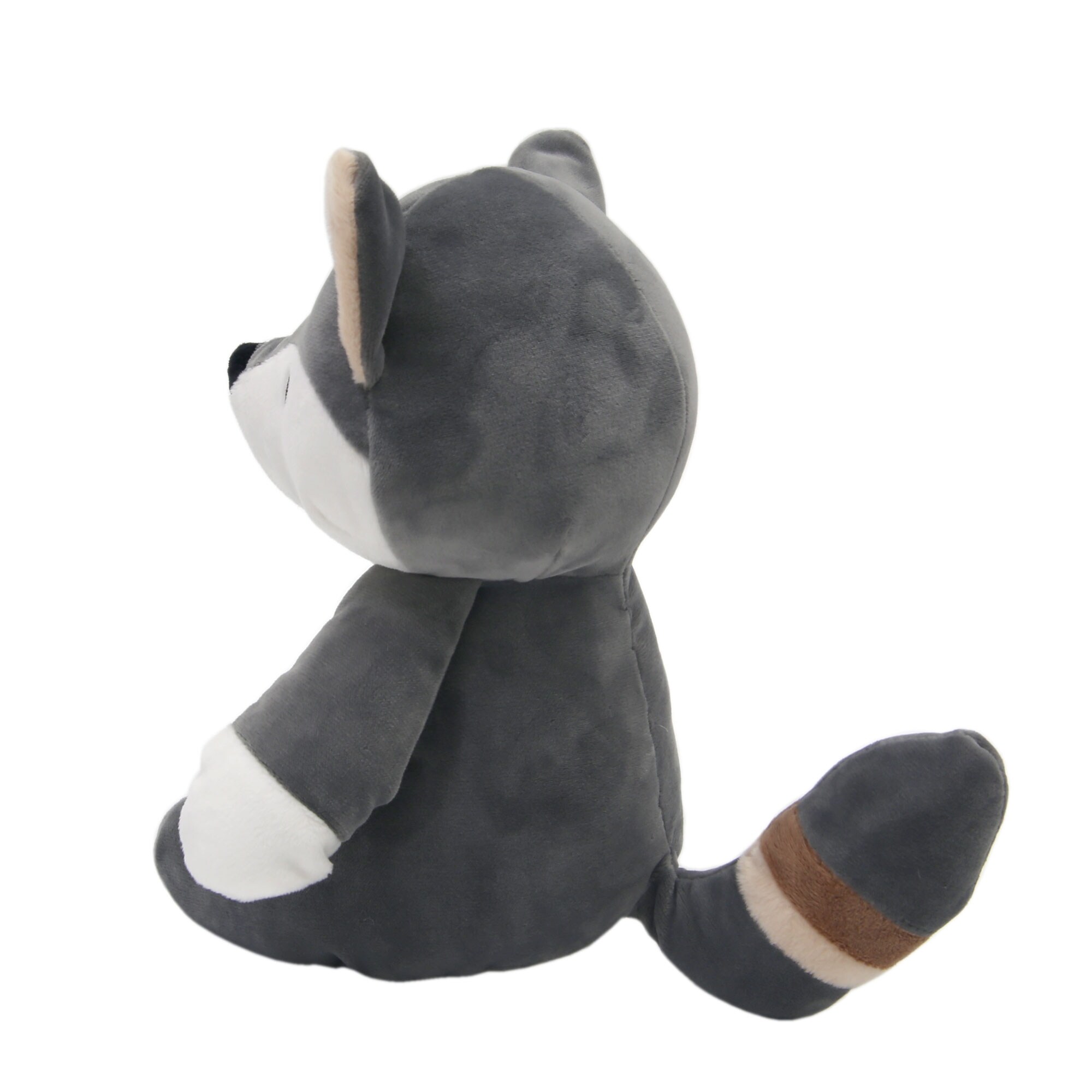 woodland plush toys