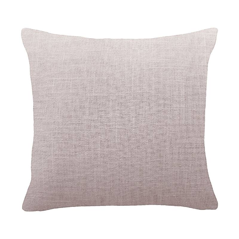 Vibhsa Persian Handwoven & Hand-Embroidered Decorative Pillow, 20"X20"