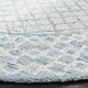 preview thumbnail 11 of 44, SAFAVIEH Handmade Abstract Sadie Modern Wool Rug