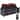 Sunnydaze Heated Log Electric Fireplace Insert