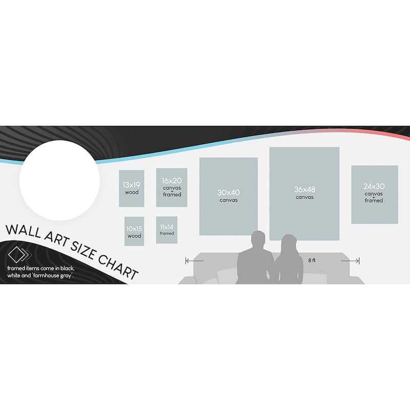 Stupell Kitchen Rules List Family Happiness Motivational Phrases Framed Wall Art