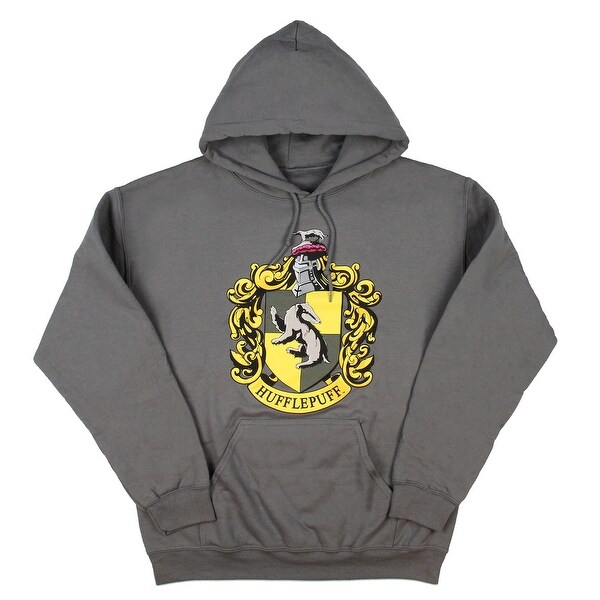 hufflepuff pullover