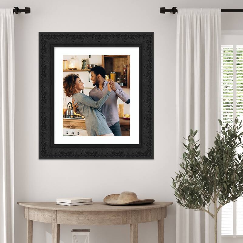 Luxe Picture Frame, Photo Frame