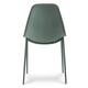 Poly and Bark Isla Chairs (Set of 4)