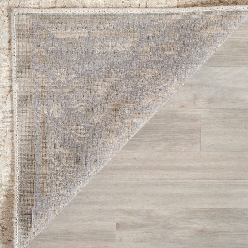 SAFAVIEH Paradise Missie Modern Viscose Rug