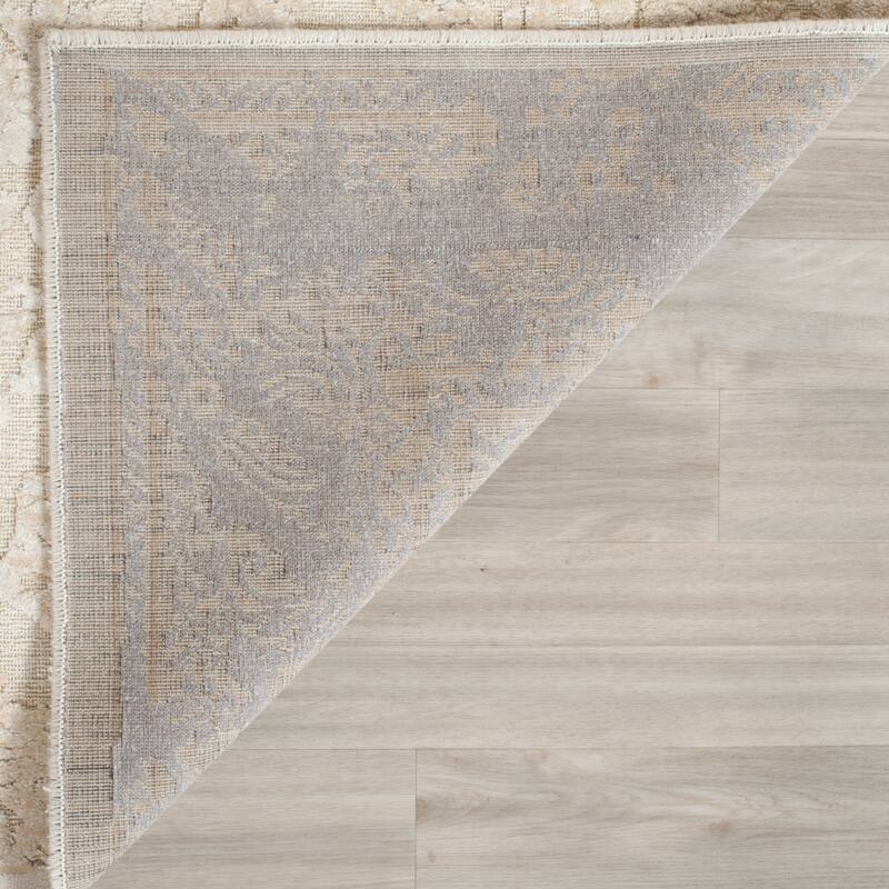 SAFAVIEH Paradise Samija Modern Viscose Rug