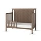 preview thumbnail 20 of 22, Forever Eclectic Hampton Flat Top 4-in-1 Convertible Baby Crib