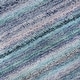 preview thumbnail 12 of 107, Premium Washable Super Soft Stripe Mayfield Rug