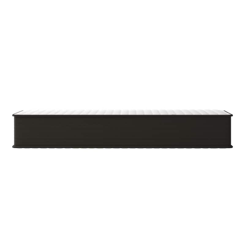 Premium Foam and Pocket Spring Hybrid Mattress in a Box