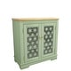 preview thumbnail 27 of 34, 31 in. 2-Door Accent Storage Buffet Cabinet Sideboard - 31" in Width
