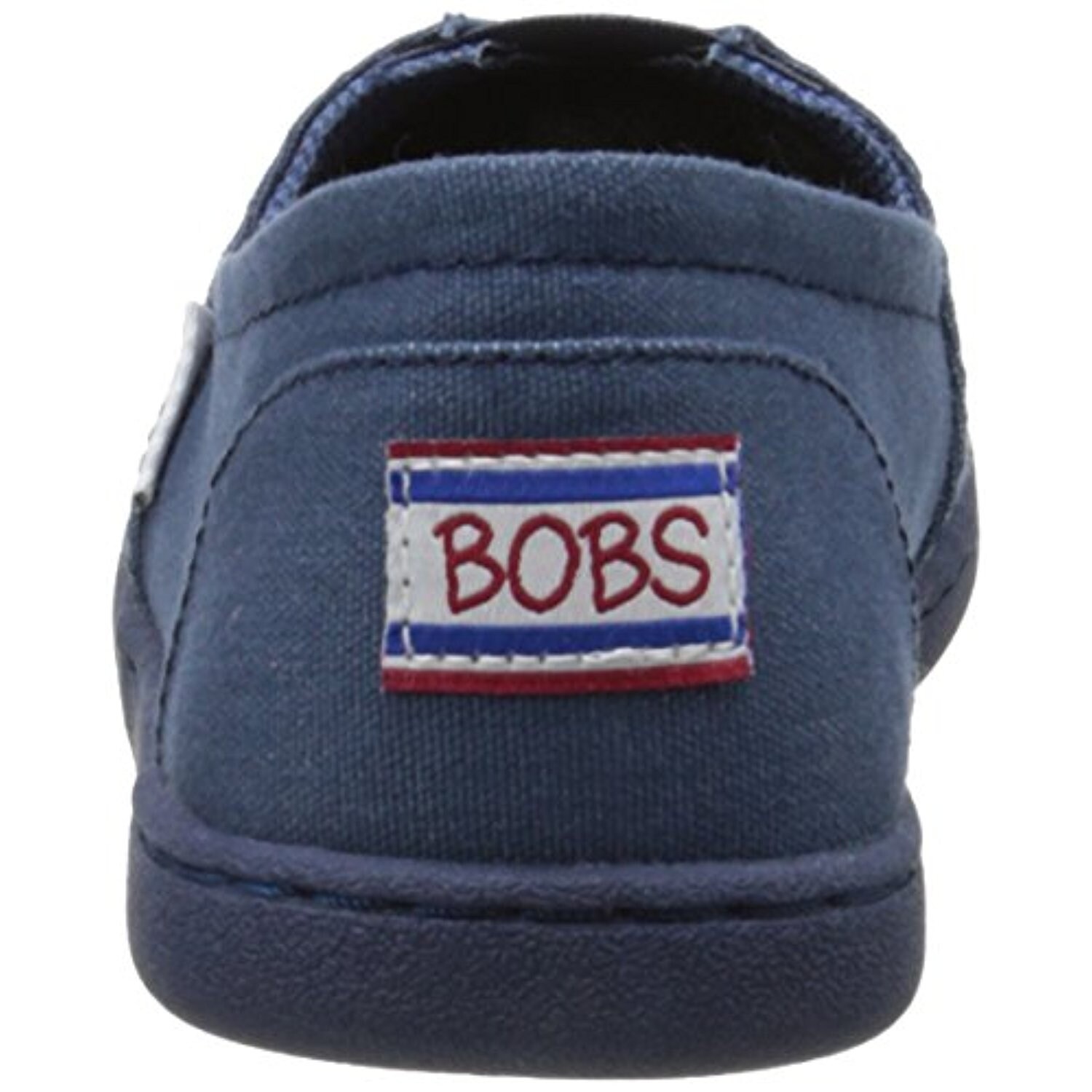 bobs from skechers women's bliss spring step flat