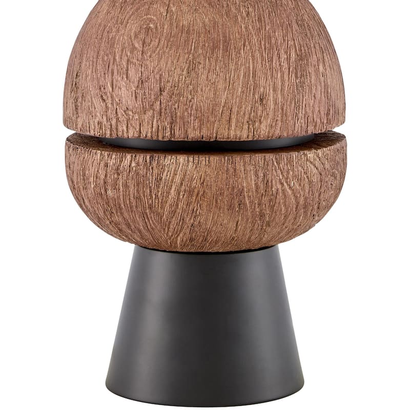 Livabliss Niobe Traditional Accent Table Lamp