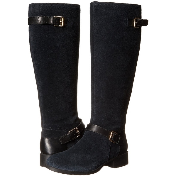 cole haan women's knee high boots