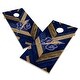 preview thumbnail 2 of 4, Lehman Lightning Cornhole Board Set