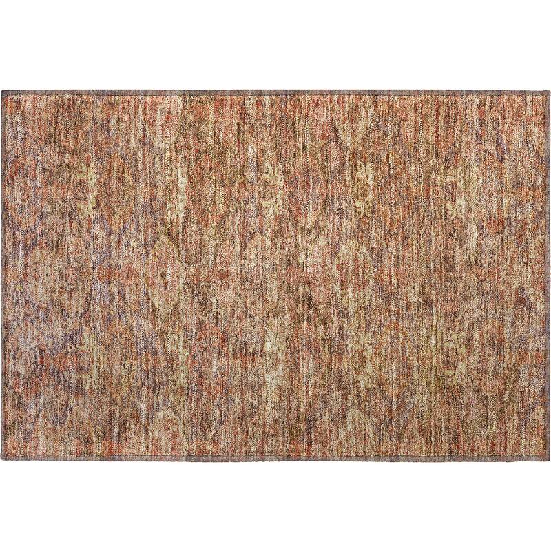 Premium Washable Super Soft Vintage Farmhouse Mayfield Rug