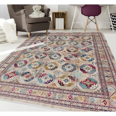 Noori Rug Latif Jodie Rug
