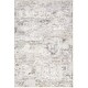 preview thumbnail 4 of 6, Nourison Distinctive Indoor only Cream / Ivory Abstract Area Rug - 7' 10" x 9' 10"