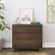preview thumbnail 5 of 54, Max and Lily 3-Drawer Solid Wood Dresser