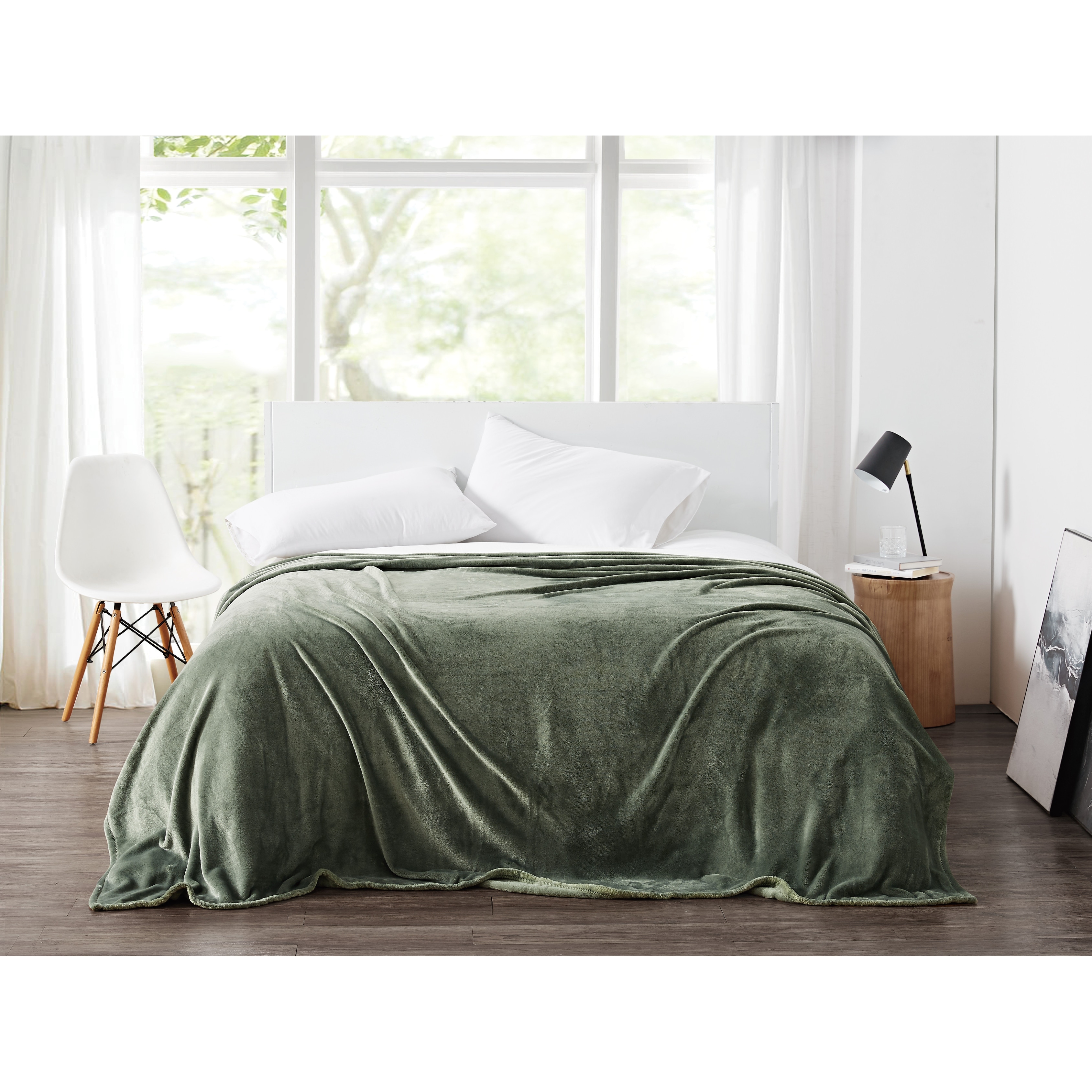 Cannon electric store blankets