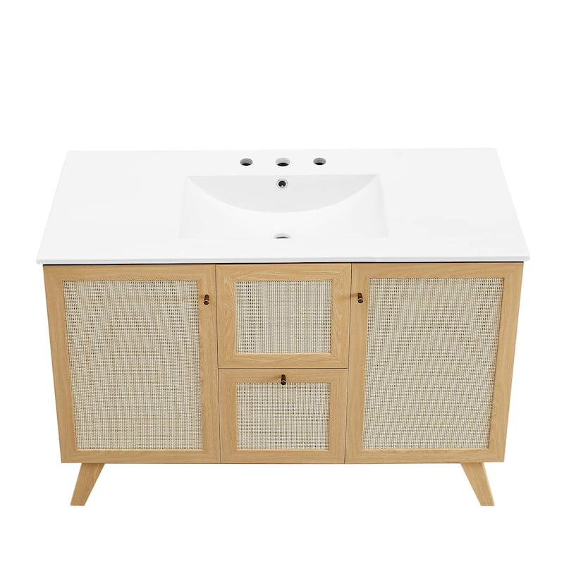 Soma 48" Single Sink Bathroom Vanity