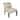 Avington Armless Slipper Accent Chair